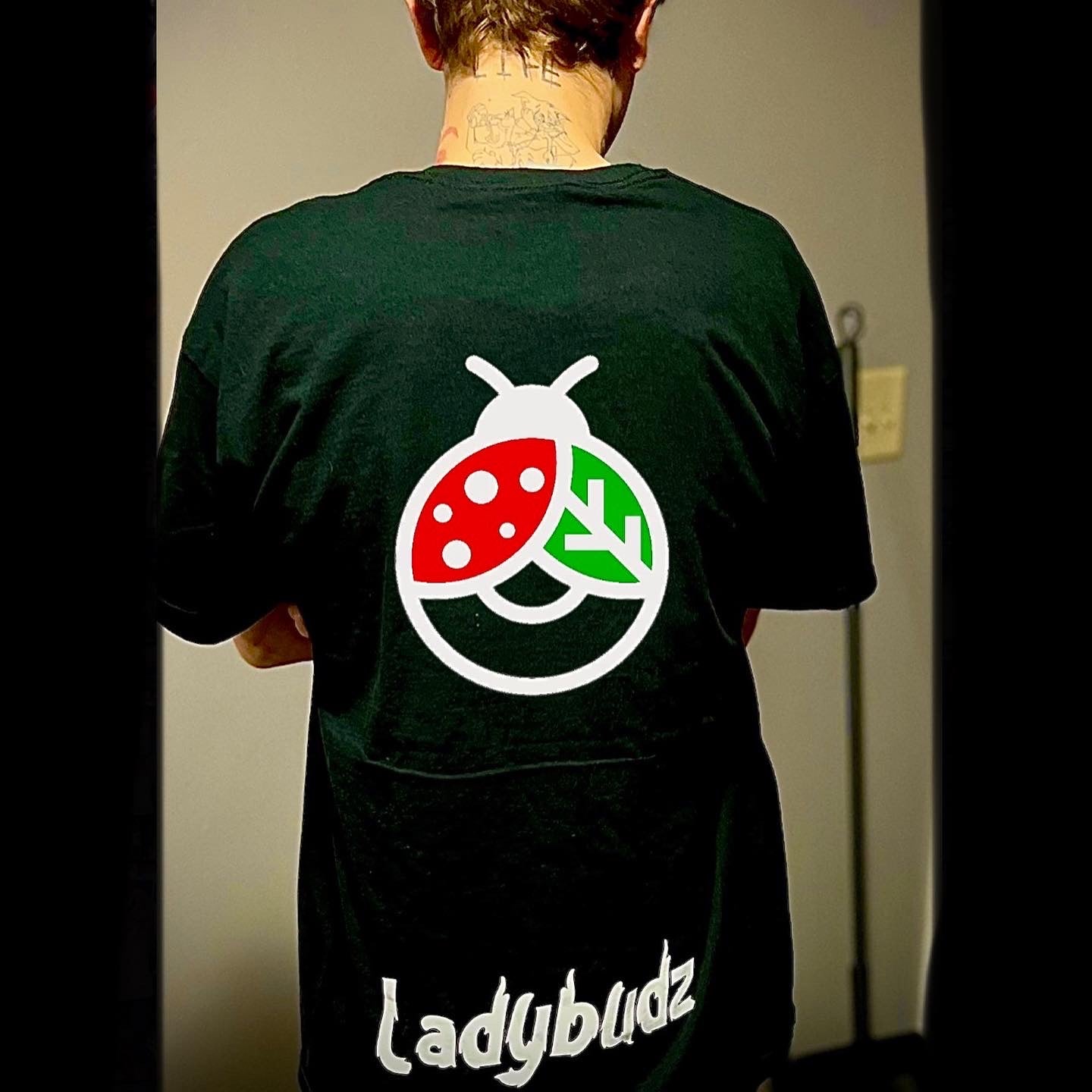 Lady Budz Tee