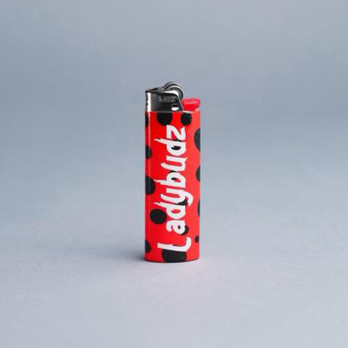 Ladybudz Lighter